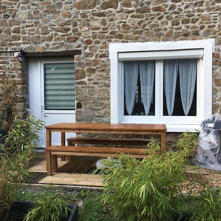 Le Cosy B Villa La Gouesniere Exterior photo
