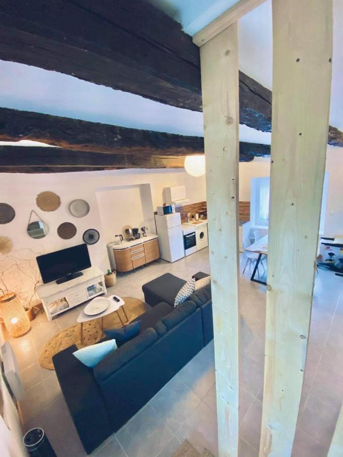Le Cosy B Villa La Gouesniere Exterior photo
